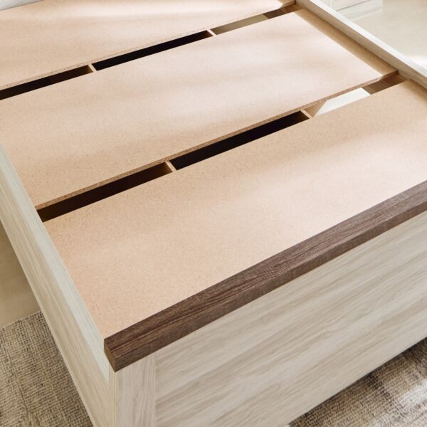 سرير كوين من أنجيليك - 160x200 سم