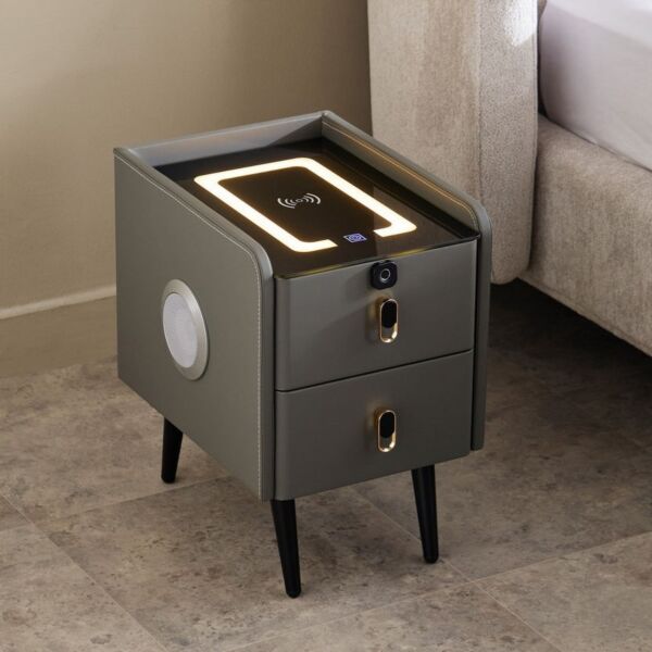 كومودينو ذكية بدرجين من أوريون