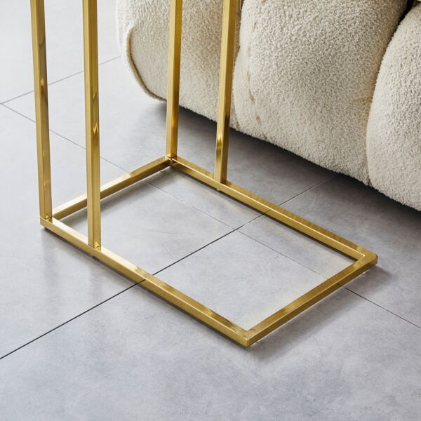 طاولة خدمة من الحجر الملبد - نيبولا