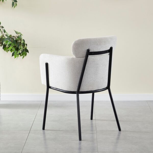 كرسي طاولة طعام تينسلدولشي