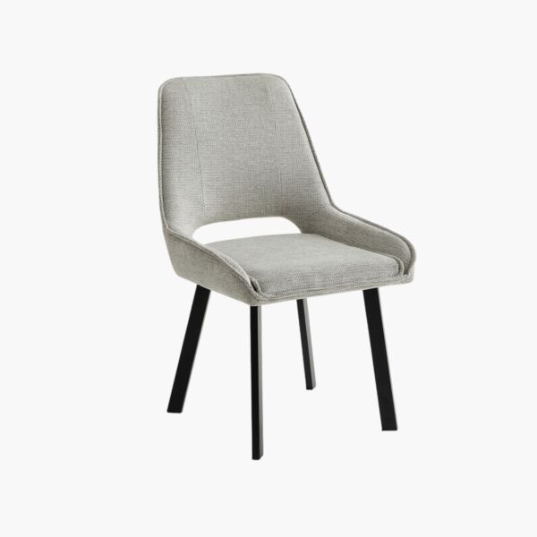 كرسي طاولة طعام كريستين فلوريا