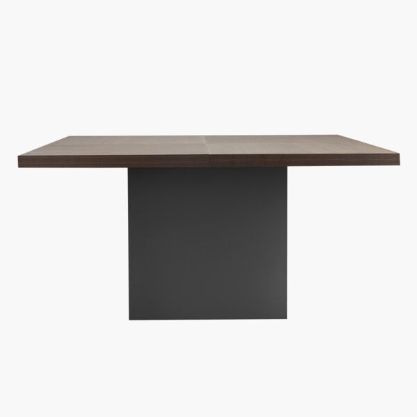 طاولة طعام مربعة 8 مقاعد من وينشستر