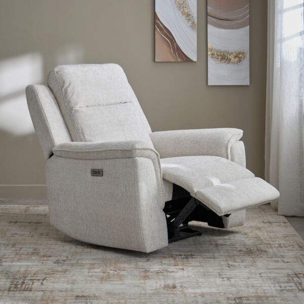 كرسي استرخاء بذراعين بريتاني