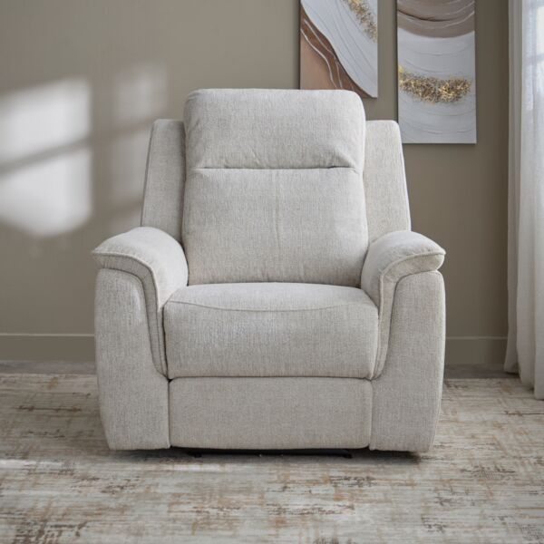 كرسي استرخاء بذراعين بريتاني