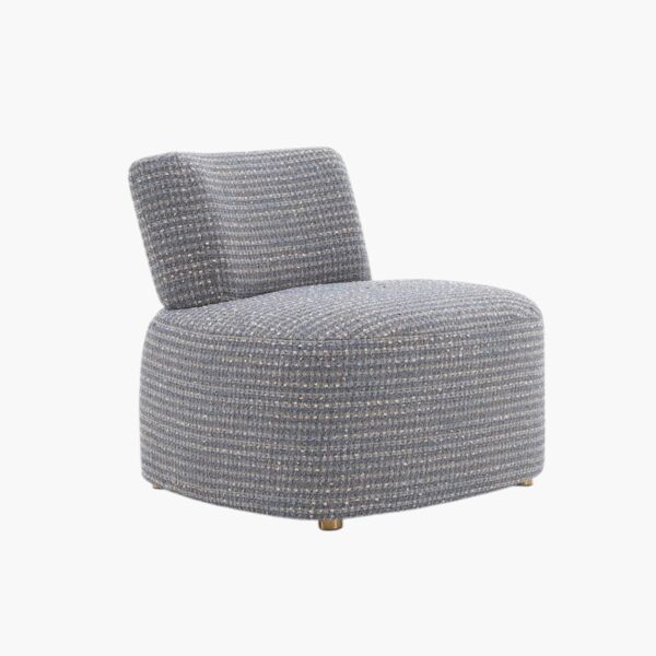 كرسي مفرد سيينا