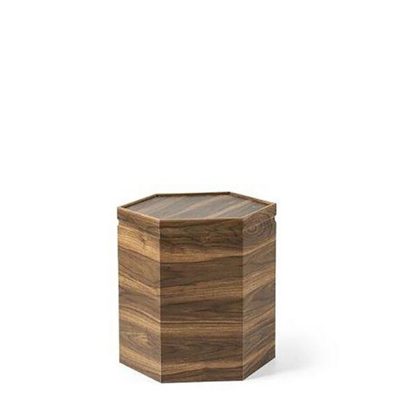 طقم طاولات متداخلة 3 قطع كيتون