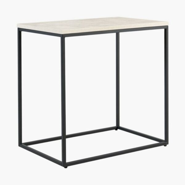 طاولة جانبية مستطيلة أوربان من توريس