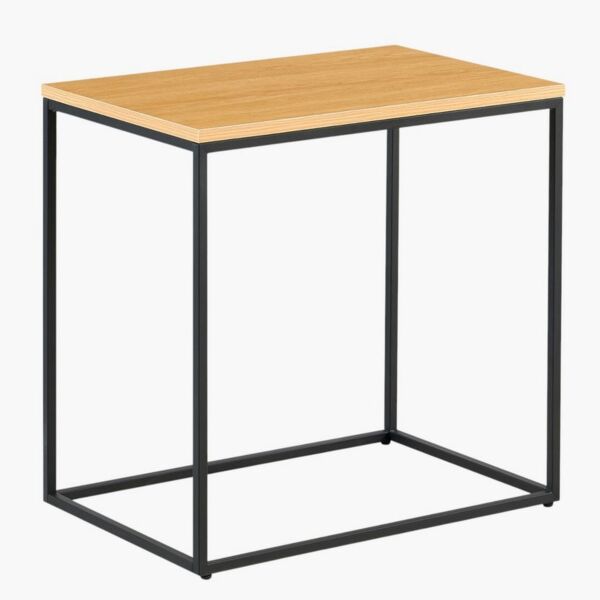 طاولة جانبية مستطيلة أوربان من توري