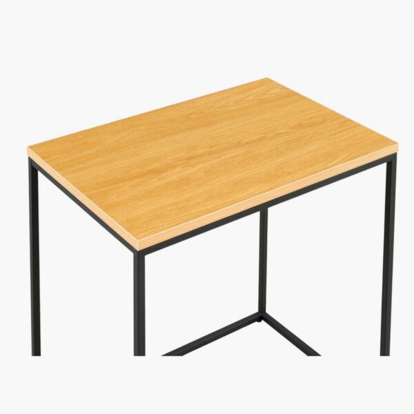 طاولة جانبية مستطيلة أوربان من توري