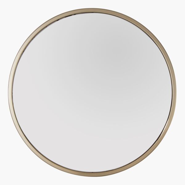 طاولة قهوة بسطح مرآة من أرتيسون