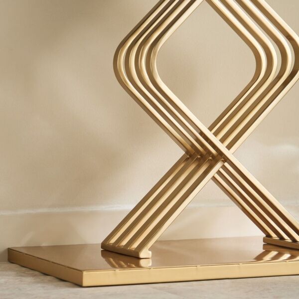 كونسول رخام صوفيا