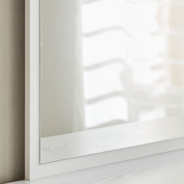 مرآة طاولة تزيين - فينيتو