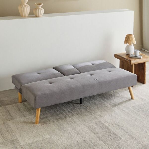 كنبة سرير ثلاثية 2 حامل أكواب أن أكس تي من هوبز