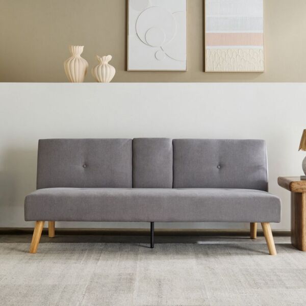 كنبة سرير ثلاثية 2 حامل أكواب أن أكس تي من هوبز