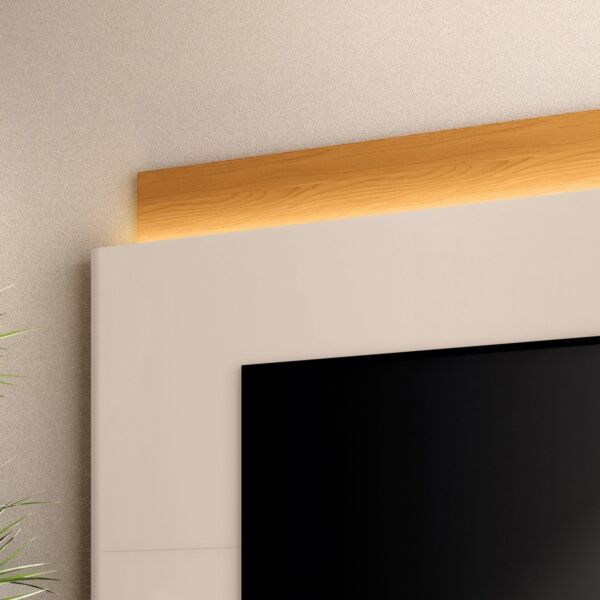 وحدة حائط لأجهزة التلفزيون حتى 85 بوصة من ديانا