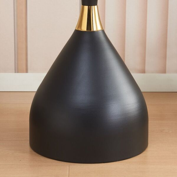 طاولة جانبية سيراميك من الحجر المتكلس من موڤو ڤينوس