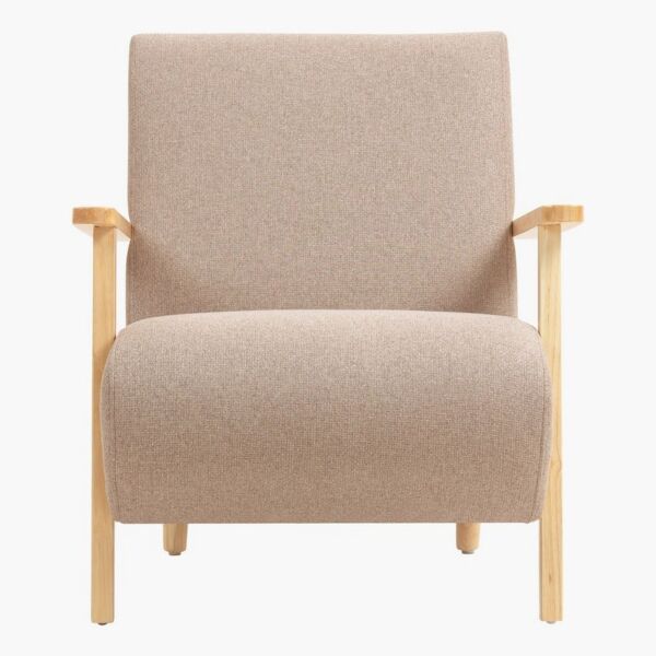 كرسي مفرد موڤو إلجا