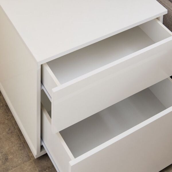 كومودينو بدرجين من ليبرتي