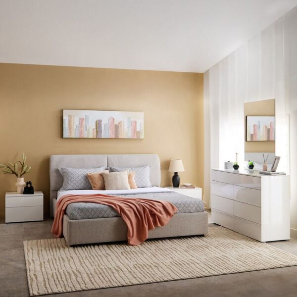 كومودينو بدرجين من ليبرتي