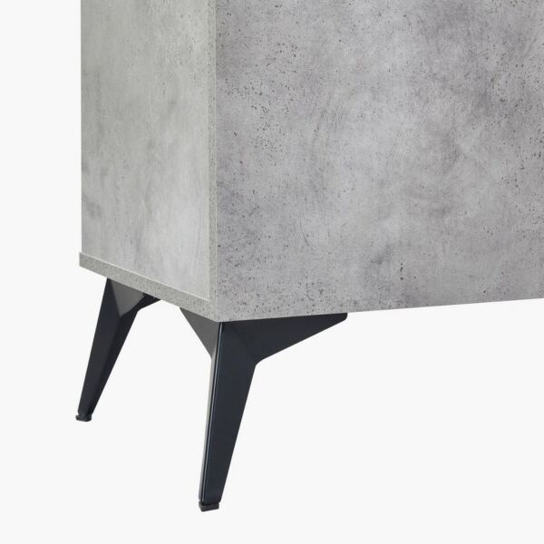 طاولة تلفزيون عالية ساليجوس