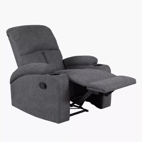 كرسي استرخاء قابل للتعديل شوتيكا