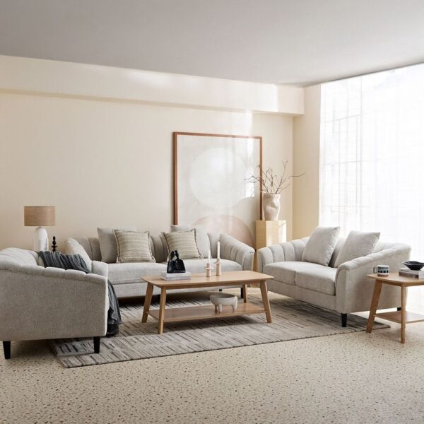 كنبة ثنائية زيتا