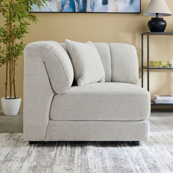 كنبة مفرد زاوية سكايف