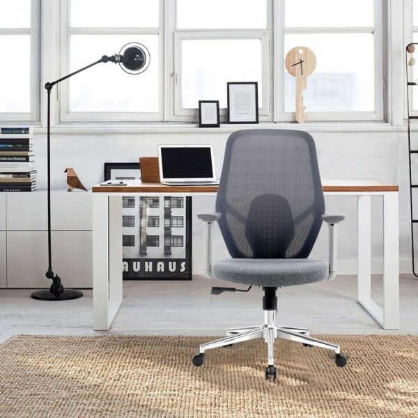 كرسي مكتب ثري دي فالكون