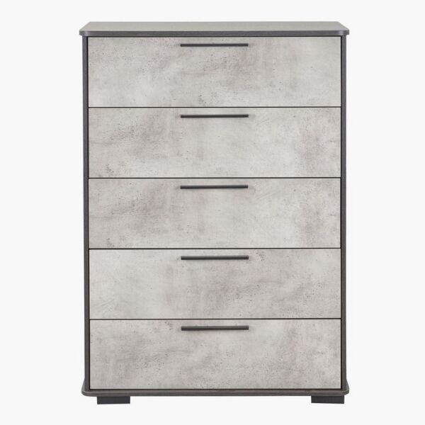 وحدة 5 أدراج من سكوت