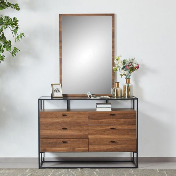 طاولة تزيين ماستر إن إكس تي روبي