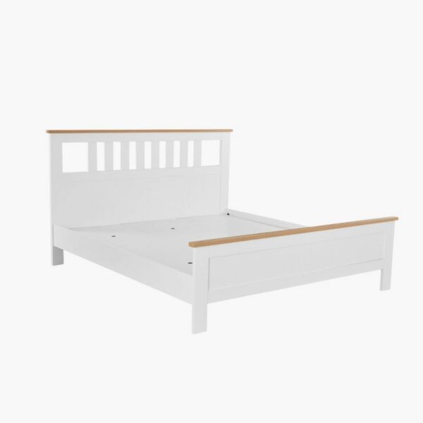 سرير كينج إن إكس تي هامبتون 180x200 سم