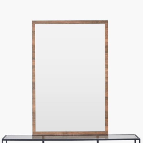 مرآة لطاولة تزيين ماستر إن إكس تي روبي