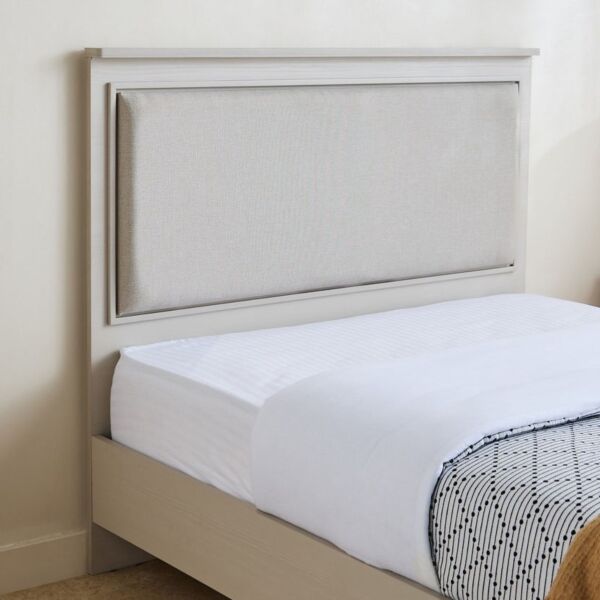 سرير توين بيرجينز 120x200 سم