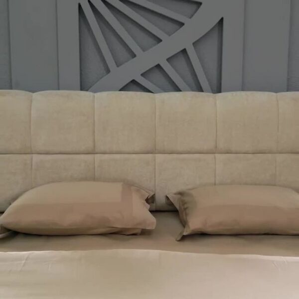 طقم غرفة نوم كينج 6 قطع من سوهوز - 180x200 سم