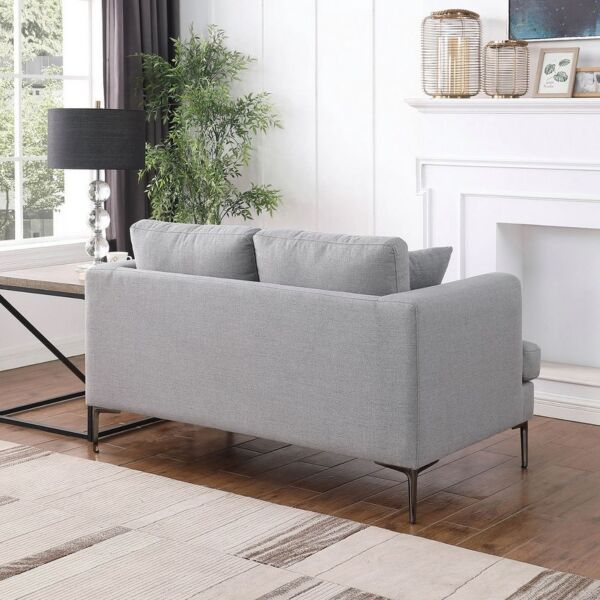 كنبة ثنائية أماري