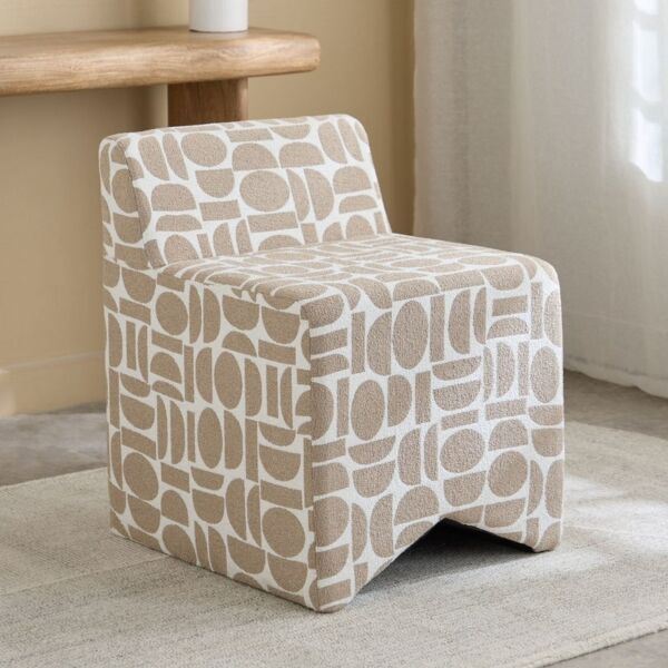 مقعد للتسريحة أبيلا