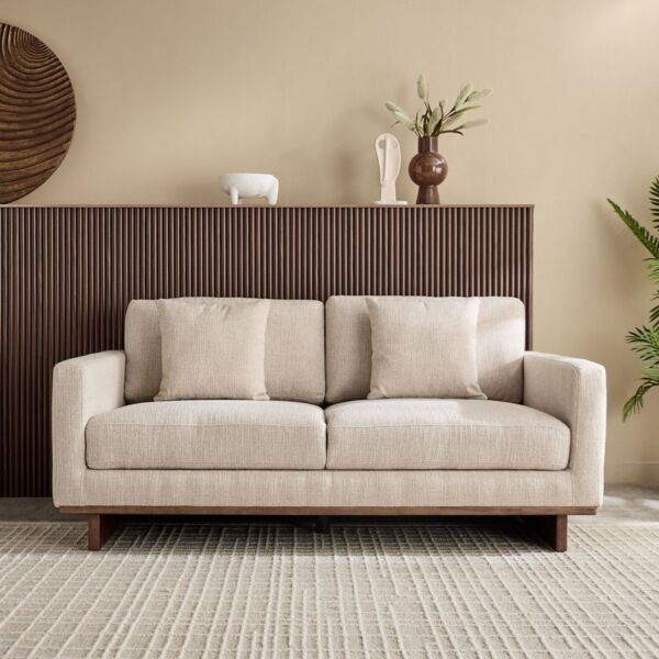 كنبة ثنائية مونزا