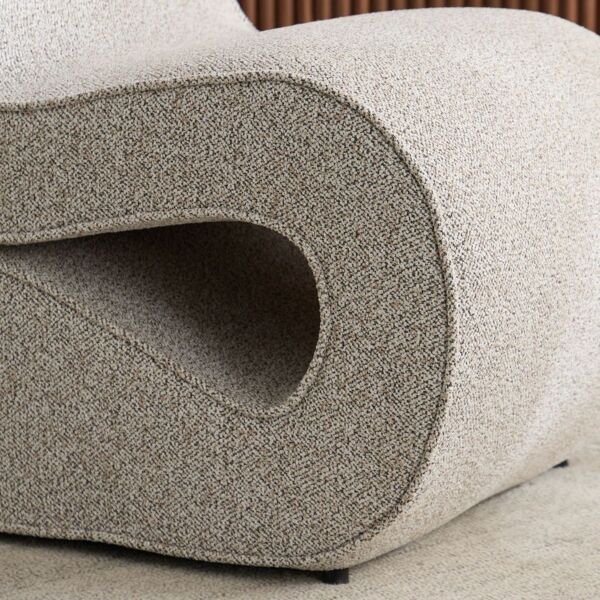 كرسي قماش من كالي