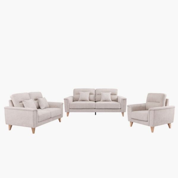 كنبة ثنائية نيكس ليما