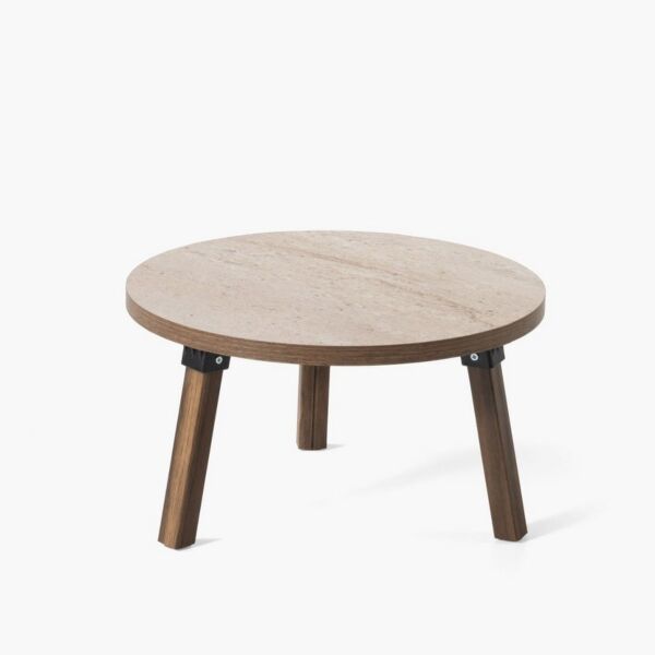 طقم طاولة قهوة 5 قطع هيتاي