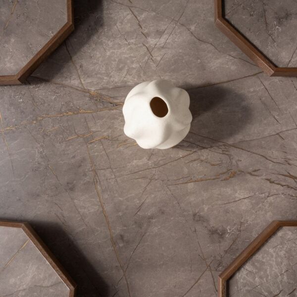 طقم طاولة قهوة 5 قطع هيتا