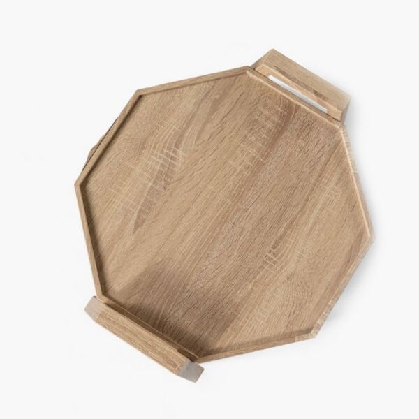 طقم طاولة قهوة 5 قطع فيا