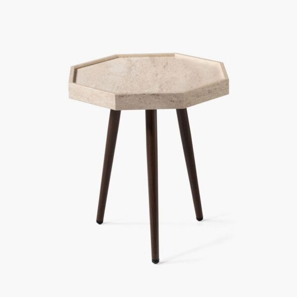 طقم طاولة قهوة 5 قطع فريدلي