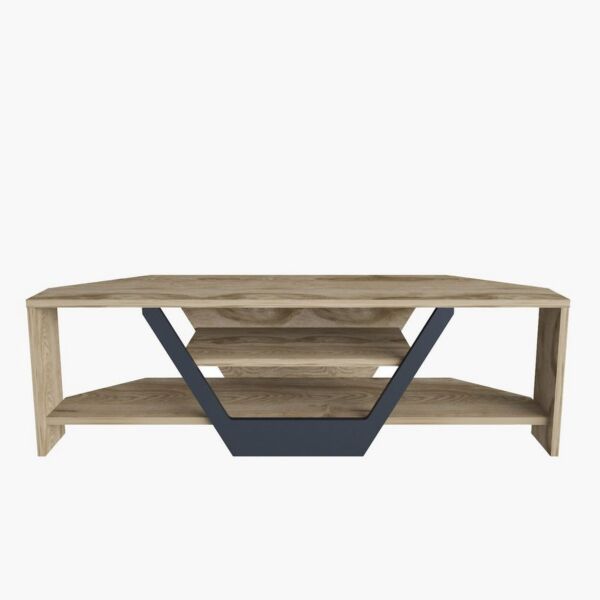 طاولة تلفزيون حتى 50 بوصة مودوليكس أوبس شيفرون