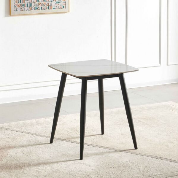 طقم طاولة طعام شخصين روماي