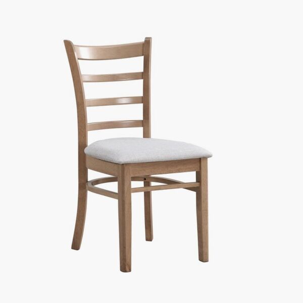 طقم طعام دائري 4 اشخاص كليو