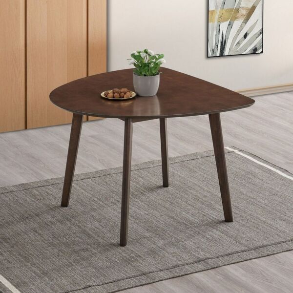 طاولة طعام 3 اشخاص سكانديا