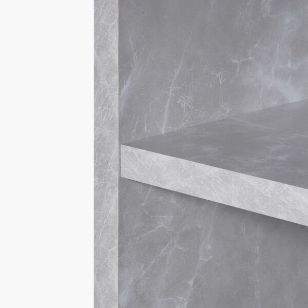 خزانة كتب 5 طوابق من أرينا