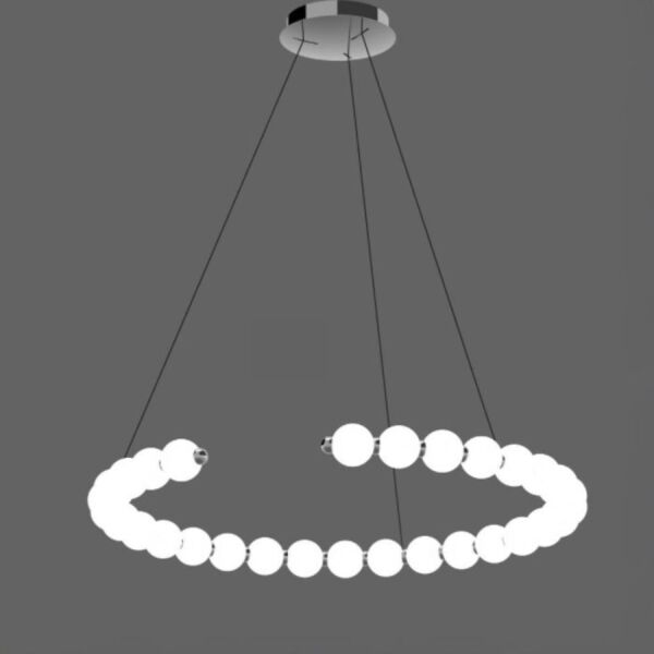 ثريا رنج كرات مفتوح 48 واط