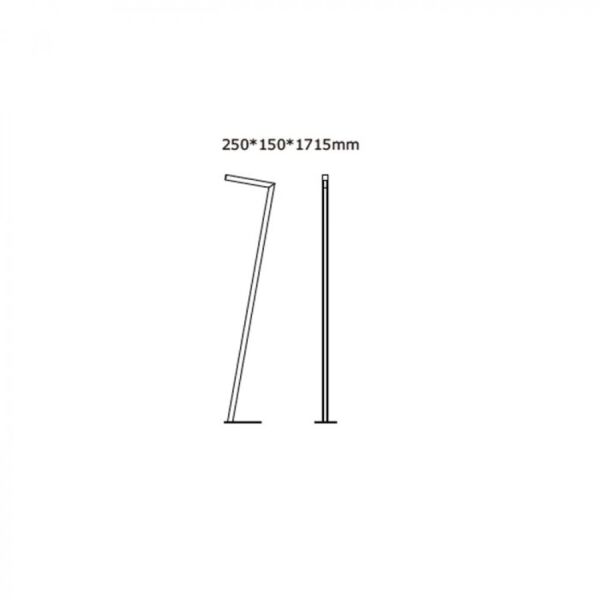 ابجورة ارضية لايت Z